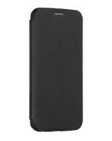 Knygos tipo dėklas dėklai Hoco Samsung Galaxy Note 5 Juice series Nappa black Samsung