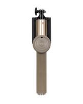 Selfie lazda Hoco Universal CPH12 Mini Wireless Selfie stick Gold
