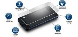 Apsauginiai stiklai Glass PRO+ Samsung S6 G920 Tempered glass