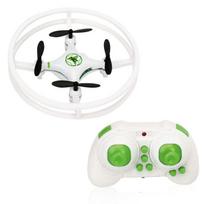 Kitas telefono priedas iLike  Phantom - Kvadrokopters 360º (HC615) ar pulti 2.4GHz, lādējas ar USB, 6-axis gryro, 4 kanāli - balts White