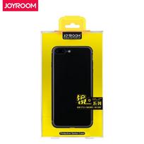Nugarėlės dėklai Joyroom  iPhone 7 Plus TPU Case JR-BP238 Transparent