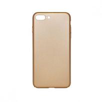 Nugarėlės dėklai Joyroom Apple iPhone 7 Plastic Case JR-BP241 Gold