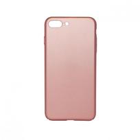 Nugarėlės dėklai Joyroom Apple iPhone 7 Plastic Case JR-BP241 Pink