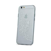 Nugarėlės dėklai GreenGo Apple iPhone  6/6S Henna feminim TPU