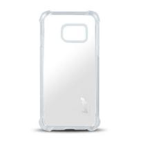 Nugarėlės dėklai Beeyo Apple iPhone 7 Crystal Clear Transparent