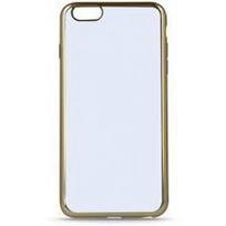 Nugarėlės dėklai GreenGo Apple iPhone 7 / iPhone 8 Hybrid TPU Gold