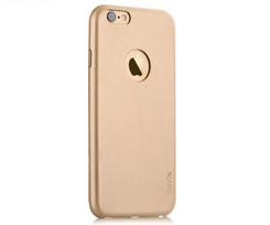 Nugarėlės dėklai Devia Apple iPhone 6 Plus/6s Plus Blade case Champagne Gold