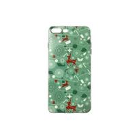 Nugarėlės dėklai GreenGo Apple iPhone 6/6s Trendy case Reindeer