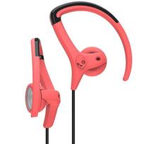 Laidinės ausinės Skullcandy Universal Earphones Chops Bud S4CHGZ-318 Blister Grey Red