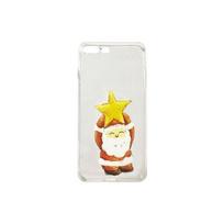 Nugarėlės dėklai GreenGo Apple iPhone 7/8/SE 2020 Trendy case Santa