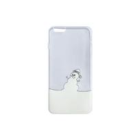 Nugarėlės dėklai GreenGo Samsung J3 2017 J330 Trendy Snowman