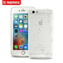 Nugarėlės dėklai Remax Apple iPhone 6 Plus / 6s Plus Case Transparent