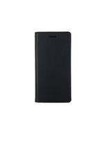 Knygos tipo dėklas dėklai Mercury Apple iPhone X/XS Bluemoon Diary Black