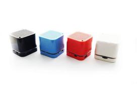 Belaidės kolonėlės Jiteng Universal Bluetooth Speaker 301F Blue