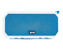 Belaidės kolonėlės Jiteng Universal Bluetooth Speaker E200 Blue