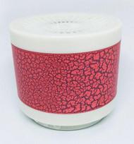 Belaidės kolonėlės Jiteng Universal Bluetooth Speaker 303K Red