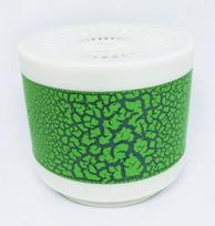 Belaidės kolonėlės Jiteng Universal Bluetooth Speaker 303K Green