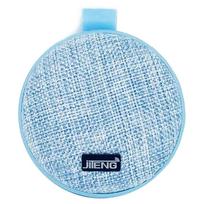 Belaidės kolonėlės Jiteng Universal Bluetooth Speaker E307 Blue