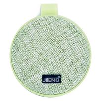 Belaidės kolonėlės Jiteng  Bluetooth Speaker E307 Green