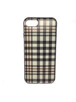 Nugarėlės dėklai GreenGo Apple iPhone 7/8 Lattice Case