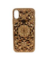 Nugarėlės dėklai GreenGo Apple Apple iPhone 7/8 3D Case Gold
