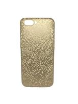 Nugarėlės dėklai GreenGo Apple iPhone 7/8 Squares Case Gold