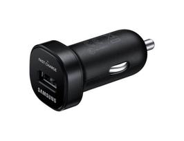 Automobiliniai įkrovikliai Samsung  EP-LN930 Black