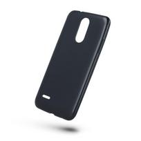 Nugarėlės dėklai GreenGo Xiaomi Redmi 5 TPU Oil Case Black