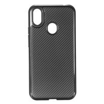 Nugarėlės dėklai UleFone  S9 Pro TPU case Black
