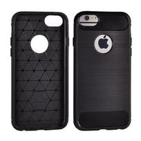 Nugarėlės dėklai GreenGo Samsung S10e Silicone case Black
