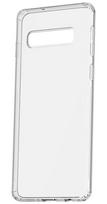 Nugarėlės dėklai GreenGo Samsung S10e TPU Ultra Slim 0,3 mm Transparent