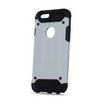 Nugarėlės dėklai GreenGo Samsung Samsung S10 case for Defender II Silver