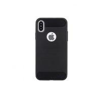 Nugarėlės dėklai GreenGo Apple iPhone XR Simple Black