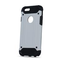 Nugarėlės dėklai GreenGo Apple iPhone XR Defender II case Silver