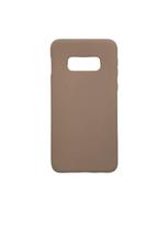 Nugarėlės dėklai Evelatus Samsung S10e Nano Silicone Case Soft Touch TPU Pink