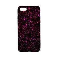 Nugarėlės dėklai GreenGo Apple Iphone 7/8 Splash Black Pink