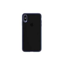 Nugarėlės dėklai USAMS Apple iPhone XS Max Mant Hard Case Black