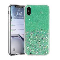 Nugarėlės dėklai Vennus Apple iPhone XR Mint