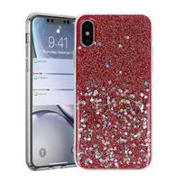 Nugarėlės dėklai Vennus Apple iPhone XR Red