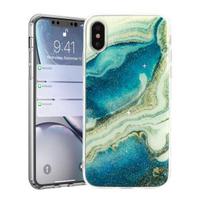 Nugarėlės dėklai Vennus Apple iPhone X/XS