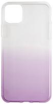 Nugarėlės dėklai Evelatus Apple iPhone 11 Gradient TPU Case Coffee