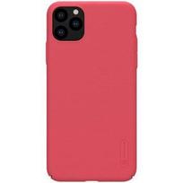 Nugarėlės dėklai Nillkin Apple iPhone 11 Pro Max Super Frosted Back Cover Red