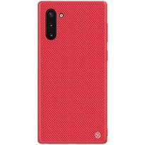 Nugarėlės dėklai Nillkin Samsung Galaxy Note 10 Textured Hard Case Red
