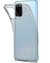 Nugarėlės dėklai Evelatus Samsung Galaxy S20 TPU 1.5MM Smoked