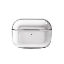 Dėklai ausinėms OEM Apple AirPods Pro Silicone Clear