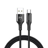 Kabelis Mcdodo - Cable Type-C 1.5m 5A Black