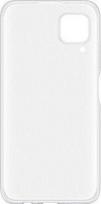 Nugarėlės dėklai Huawei  P40 Lite E Protective case Transparent