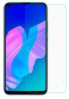 Apsauginiai stiklai iLike Huawei Huawei P40 Lite E 0.33mm Flat Clear Glass