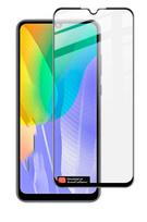 Apsauginiai stiklai iLike Huawei Huawei P Smart Z 2.5D Black Frame Full Glue