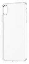 Nugarėlės dėklai Evelatus Xiaomi Redmi Note 9 Clear Silicone Case 1.5mm TPU Transparent